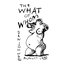 The What of Whom