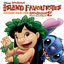 Lilo & Stitch