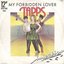 My Forbidden Lover (Original Power 12" Mix) - Single