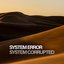 System Corrupted - EP