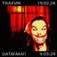 TRAFИК+ШАТАFAKAП - Single