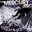 Paint the Sun Black