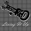 Living It Up - Single