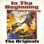 In Tha Beginning... There Was Rap Tha Originals