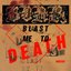 Blast Me to Death