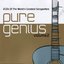 Pure Genius, Volume 2 (disc 1)