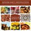 Bar de Lune Presents Dinner Party Destinations (Taste of Morocco)