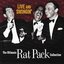 Live And Swingin': The Ultimate Rat Pack Collection
