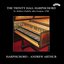 The Trinity Hall Harpsichord by Andrew Garlick, after Goujon 1748