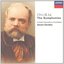 Dvořák: The Symphonies/Overtures