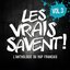 Les vrais savent, Vol. 3 (L'anthologie du rap français)