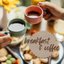 Breakfast & Coffee