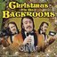 Christmas in the Backrooms