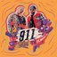 911 (feat. Nacho) - Single