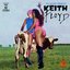 Keith Floyd