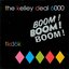 Boom! Boom! Boom!