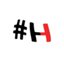 #H