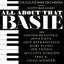 All About That Basie