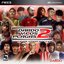 Dardo y los Plagas 2: PES Edition