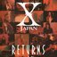 X Japan Returns 1993.12.30