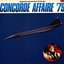 Concorde Affaire '79 (Original Soundtrack Music Of The Film)