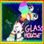 glass house!