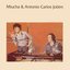 Miúcha & Tom Jobim Vol. 1