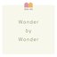 Wonder by Wonder (Let's Make a Mug Too Opening Theme)