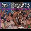 Shit Happens When You Party Naked