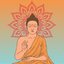 Tibetan Monks Chantiing Om for Deep Meditation and Spiritual Awakening