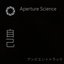 Aperture Science アンビエントトラック