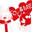 you & me