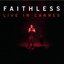 Faithless Live In Cannes EP