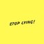 Stop Lying - Single