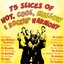 75 Slices Of Hot, Cool, Mellow & Rockin' Harmony