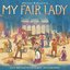 My Fair Lady (2018 Broadway Cast Recording) album artwork