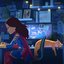 Higher. Further. Faster. Together. (Lofi Girl x Thaehan Lofi Remix) [From "The Marvels"]
