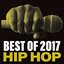 Best Of 2017 Hip Hop