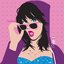 (A) Katy Perry