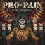 STONE COLD ANGER [Explicit]
