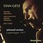 Unissued Session Copenhagen 1977