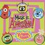 Yo Gabba Gabba! Music Is Awesome!