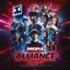 Alliance Vol. 4