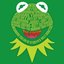 Muppets: The Green Album