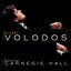Volodos - Live At Carnegie Hall