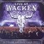 Live at Wacken 2013