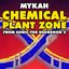 Chemical Plant Zone (From "Sonic the Hedgehog 2")
