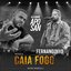 Caia Fogo (Ao Vivo)