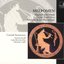 Ancient Greek Music