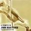 A Tribute To John Hartford - Live From Mountain Stage